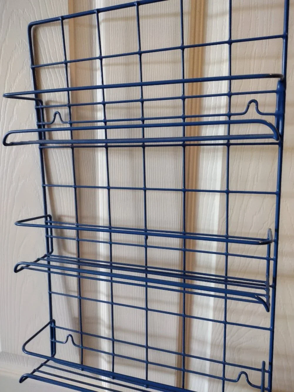Spice Rack